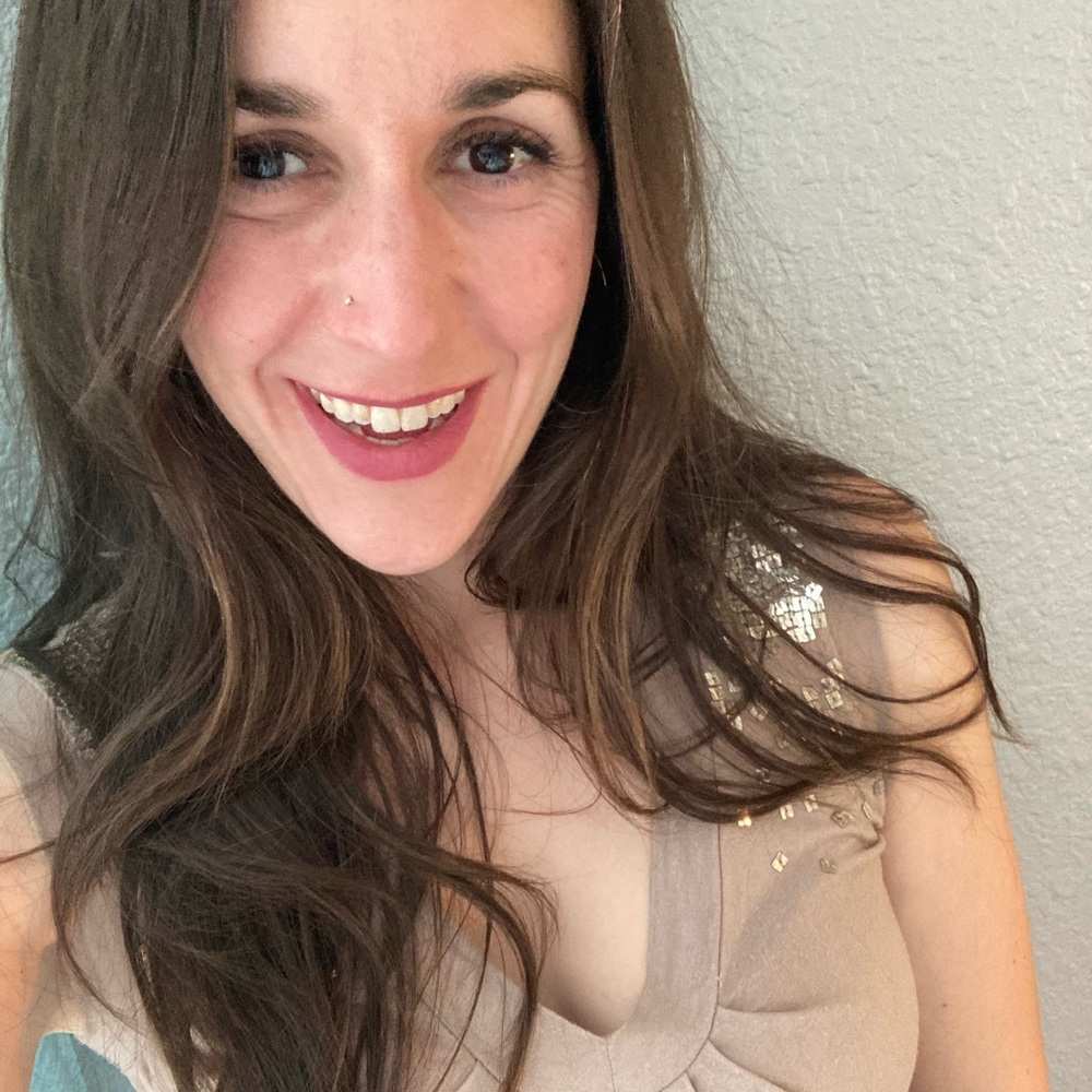 Meet your Posher, Leanne